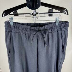 Zyia Active Ascend Joggers Pants Gray Size XXL Athleisure Loungewear